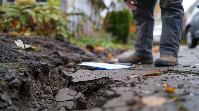 10 Sinkhole Damage Homeowners Insurance Claims Tips