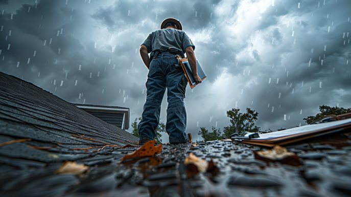 10 Tips For Filing Hail Damage Homeowners Insurance Claims