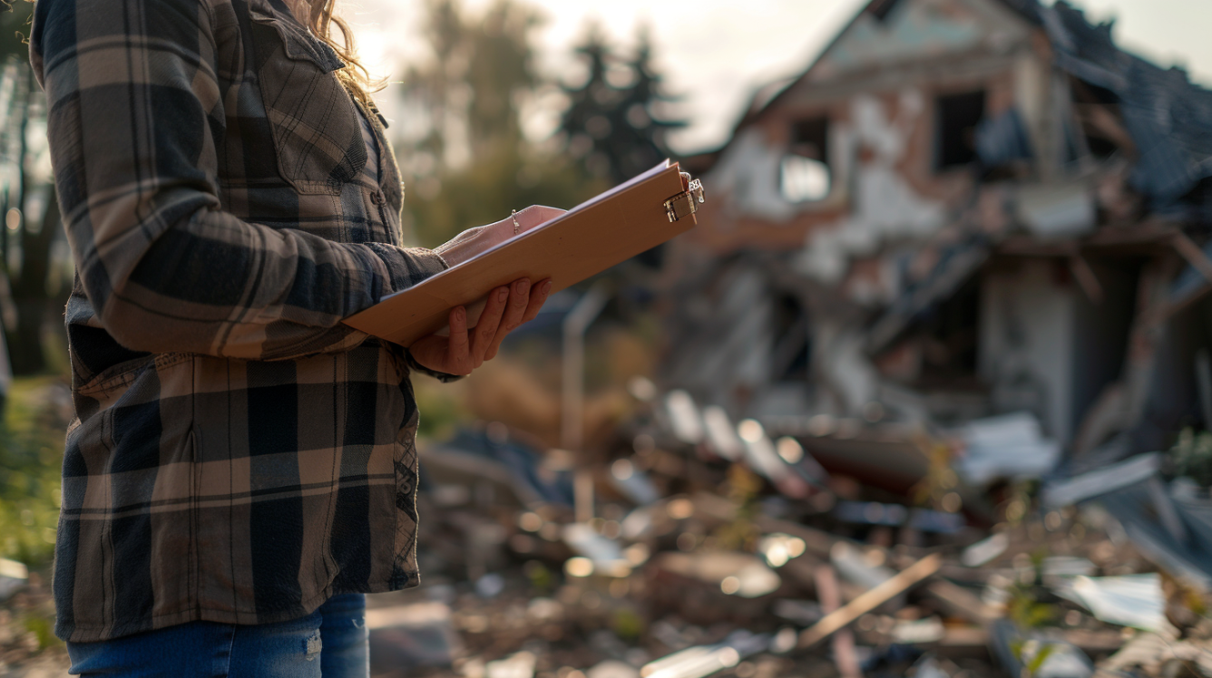 5 Tips For Homeowners Whith Underpaid Insurance Claims