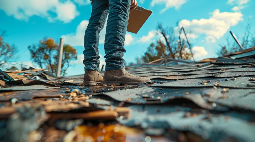 Benefits Of Hiring An Expert Roofing Adjuster