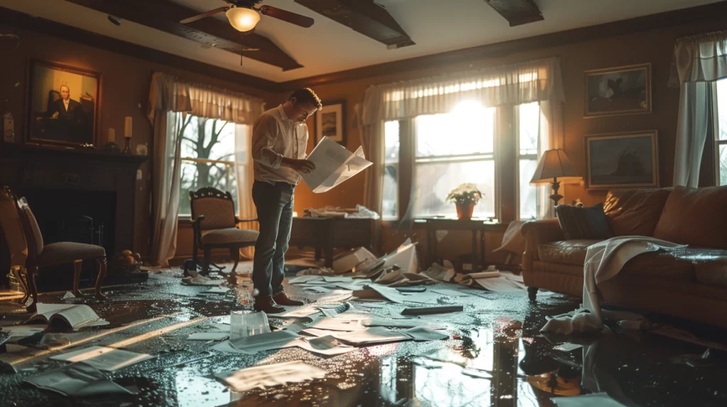 Common Challenges Faced In Personal Property Damage Claims