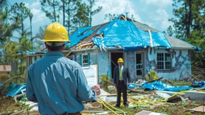 Hurricane Damage Insurance Claims