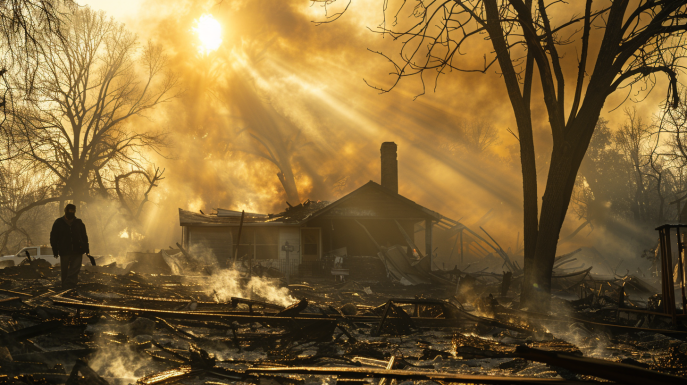 Negotiating Wildfire Claims With Insurance Companies