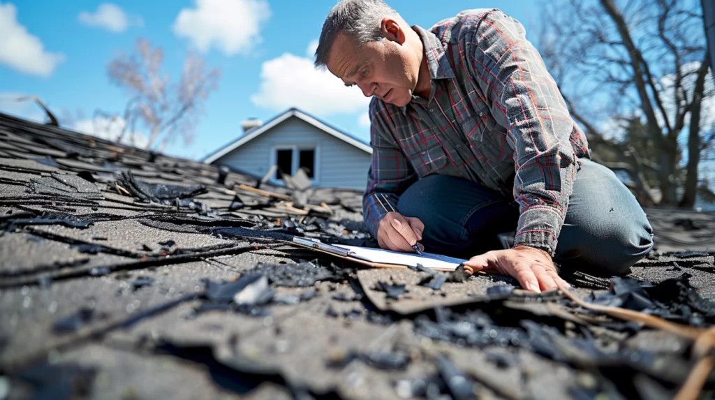 Role Of Expert Public Roofing Adjusters