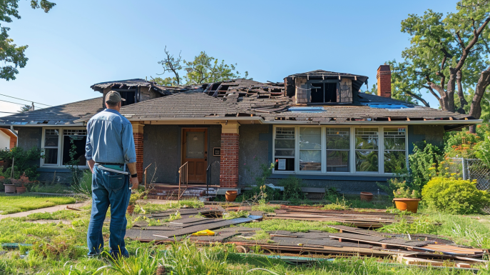 What Do Insurance Adjusters Look For On Roofs?